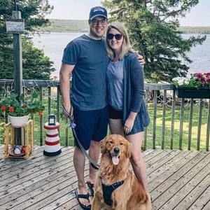 Meet your Posher, Suzanne